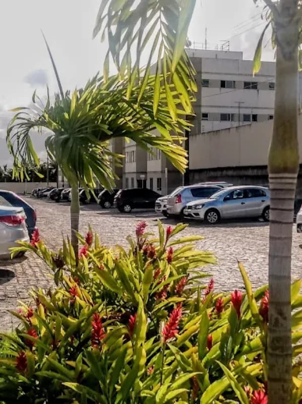Foto 4 de 10: Apartamento em leilão em Nossa Senhora Do Socorro - SE — LOTE 001 IMÓVEL - APARTAMENTO - CONDOMÍNIO ENTRE RIOS MAIS VIVER CONDOMÍNIO CLUBE - BAIRRO FERNANDO
