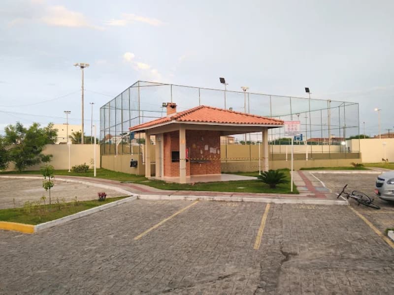 Foto 10 de 10: Apartamento em leilão em Nossa Senhora Do Socorro - SE — LOTE 001 IMÓVEL - APARTAMENTO - CONDOMÍNIO ENTRE RIOS MAIS VIVER CONDOMÍNIO CLUBE - BAIRRO FERNANDO