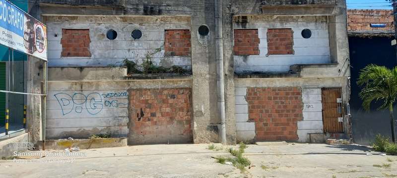 Imóvel em leilão em Aracaju - SE — LOTE 001 IMÓVEL - BAIRRO NOVO PARAÍSO - ARACAJU/SE