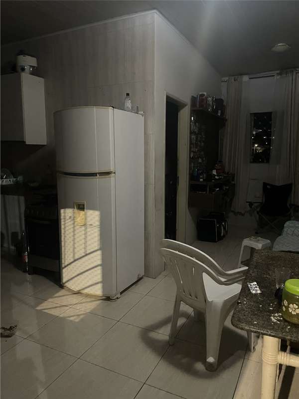 Foto 2 de 2: Casa em leilão em Aracaju - SE — LOTE 001 imóvel - direitos possessórios - Bairro Cidade Nova - Aracaju/SE