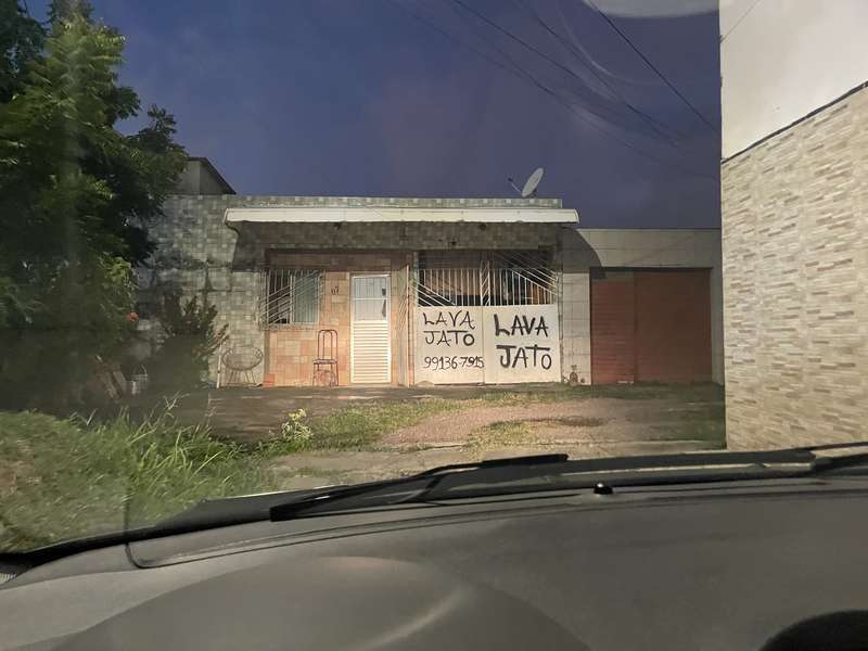Foto 1 de 2: Casa em leilão em Aracaju - SE — LOTE 001 imóvel - direitos possessórios - Bairro Cidade Nova - Aracaju/SE