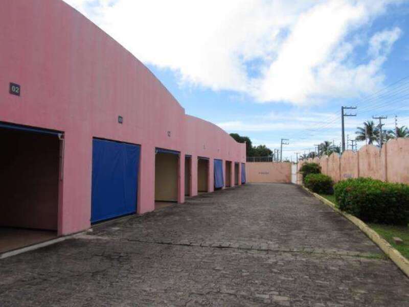 Foto 3 de 18: Comercial em leilão em Aracaju - SE — LOTE 001 IMÓVEL COMERCIAL - "POUSADA NUANCE" - FAROLÂNDIA - ARACAJU/SE