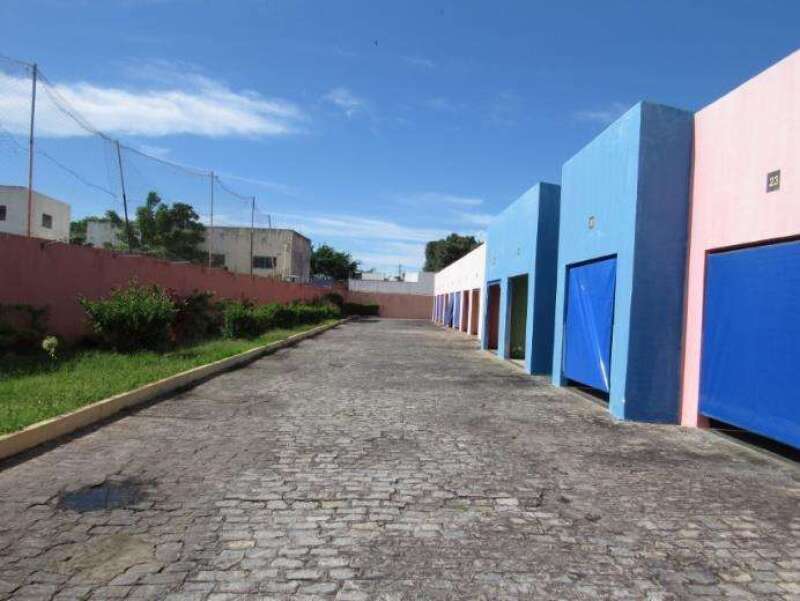 Foto 4 de 18: Comercial em leilão em Aracaju - SE — LOTE 001 IMÓVEL COMERCIAL - "POUSADA NUANCE" - FAROLÂNDIA - ARACAJU/SE