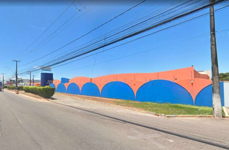 Foto 1 de 18: Comercial em leilão em Aracaju - SE — LOTE 001 IMÓVEL COMERCIAL - "POUSADA NUANCE" - FAROLÂNDIA - ARACAJU/SE