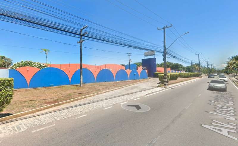 Foto 18 de 18: Comercial em leilão em Aracaju - SE — LOTE 001 IMÓVEL COMERCIAL - "POUSADA NUANCE" - FAROLÂNDIA - ARACAJU/SE