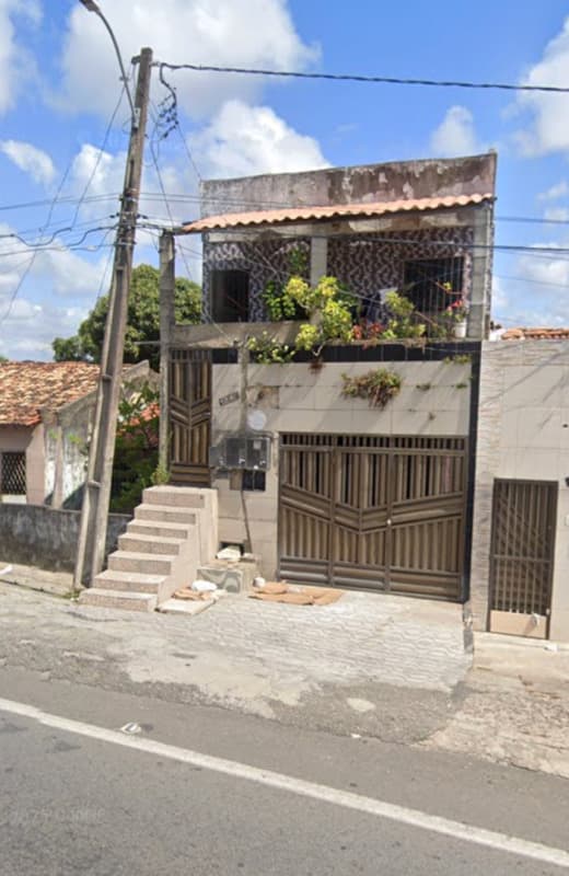 Imóvel em leilão em Aracaju - SE — LOTE 001 IMÓVEL - AV. CHANCELER OSVALDO ARANHA - BAIRRO JOSÉ CONRADO DE ARAUJO - ARACAJU/SE