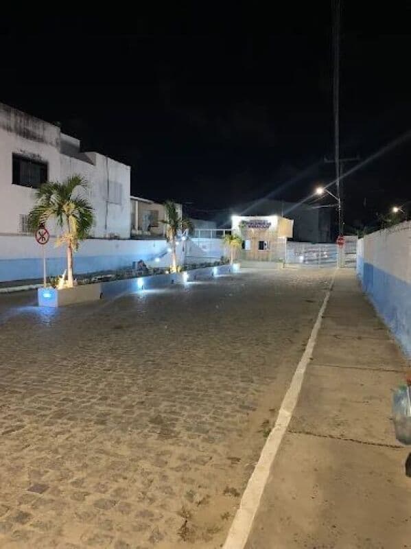 Foto 1 de 5: Apartamento em leilão em Aracaju - SE — LOTE 001 APARTAMENTO - PARQUE RESIDENCIAL VISCONDE DE MARACAJU - BAIRRO CIDADE NOVA - ARACAJU/SE