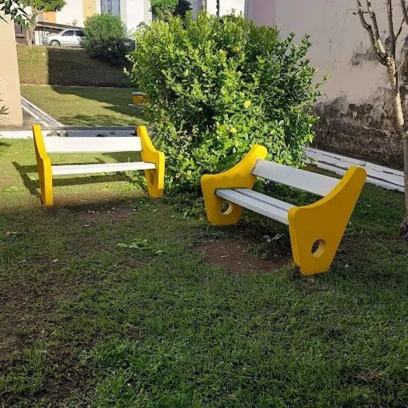 Foto 4 de 5: Apartamento em leilão em Aracaju - SE — LOTE 001 APARTAMENTO - PARQUE RESIDENCIAL VISCONDE DE MARACAJU - BAIRRO CIDADE NOVA - ARACAJU/SE