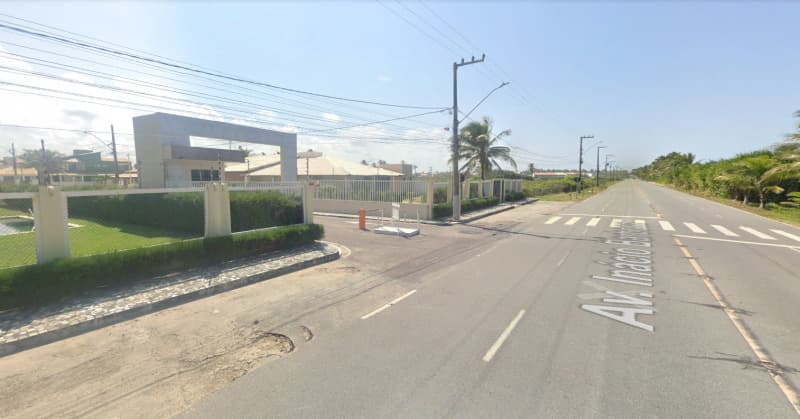 Foto 2 de 3: Casa em leilão em Aracaju - SE — LOTE 002 CASA NO CONDOMÍNIO ATLANTIC BEACH II