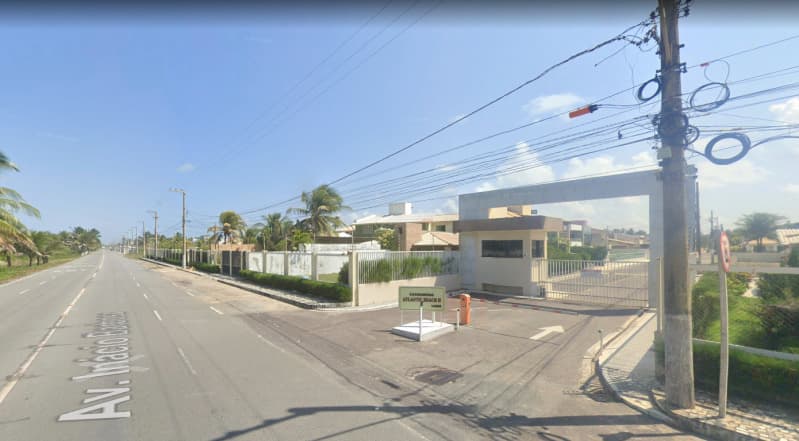 Foto 3 de 3: Casa em leilão em Aracaju - SE — LOTE 002 CASA NO CONDOMÍNIO ATLANTIC BEACH II