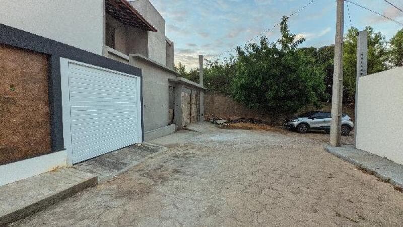 Foto 2 de 2: Casa em leilão em Caetité - BA — LOTE 011 37% DE DESCONTO - CASA - CAETITE/ BA