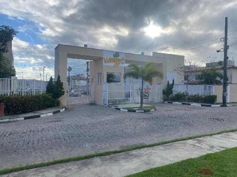 Foto 2 de 2: Casa em leilão em Feira De Santana - BA — LOTE 015 40% DE DESCONTO - CASA - FEIRA DE SANTANA/ BA