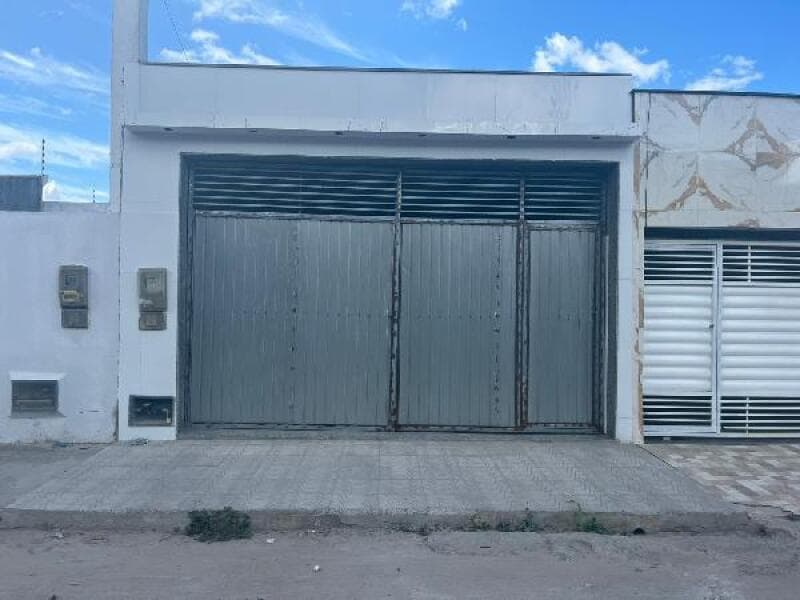 Foto 2 de 2: Casa em leilão em Feira De Santana - BA — LOTE 018 40% DE DESCONTO - CASA - FEIRA DE SANTANA/ BA