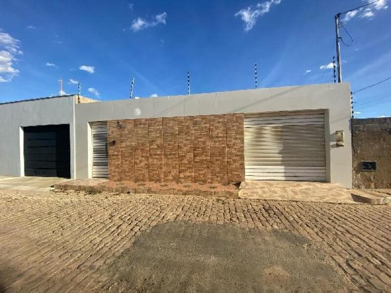 Foto 2 de 2: Casa em leilão em Lapão - BA — LOTE 024 36% DE DESCONTO - CASA - LAPAO/ BA