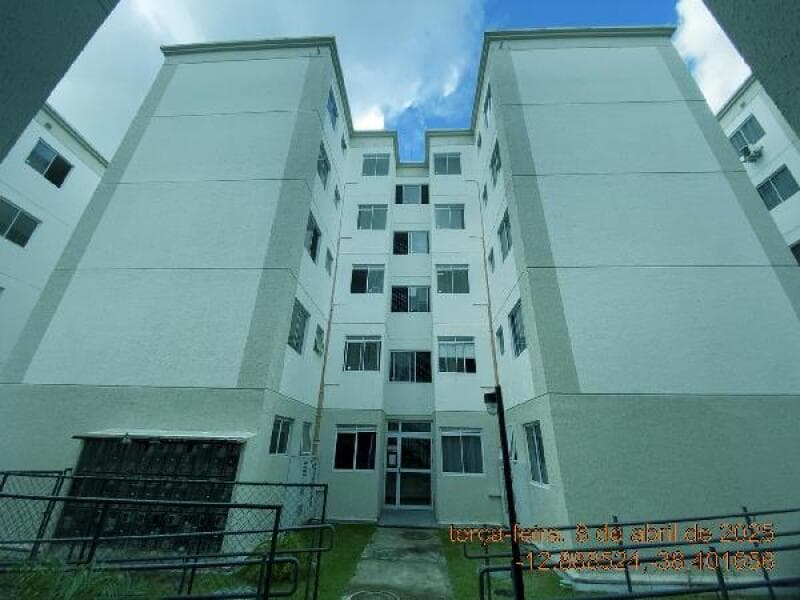 Foto 2 de 2: Apartamento em leilão em Salvador - BA — LOTE 036 42% DE DESCONTO - APARTAMENTO - SALVADOR/ BA