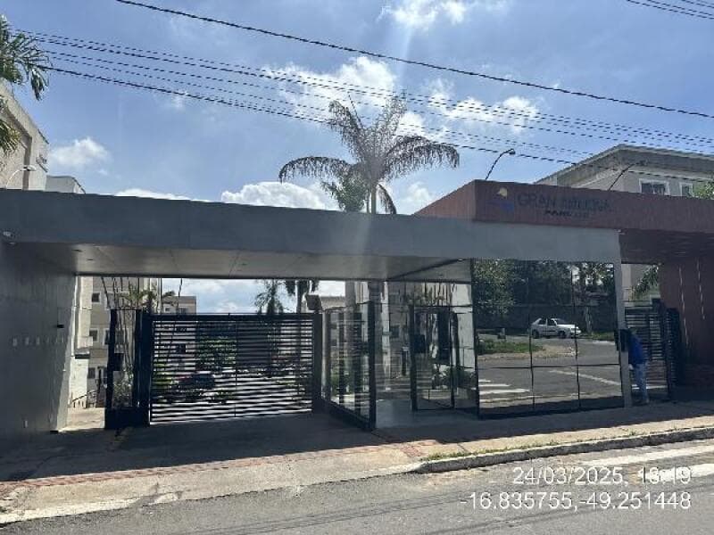 Foto 2 de 2: Apartamento em leilão em Aparecida De Goiânia - GO — LOTE 061 39% DE DESCONTO - APARTAMENTO - APARECIDA DE GOIANIA/ GO