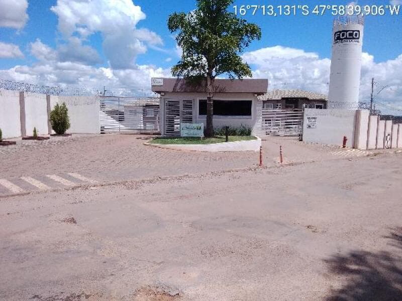 Foto 2 de 2: Apartamento em leilão em Valparaíso De Goiás - GO — LOTE 112 40% DE DESCONTO - APARTAMENTO - VALPARAISO DE GOIAS/ GO