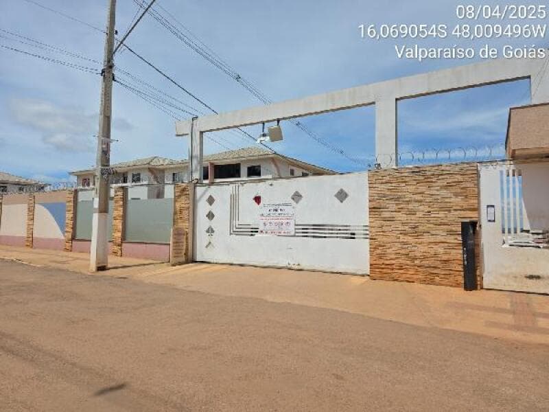 Foto 2 de 2: Apartamento em leilão em Valparaíso De Goiás - GO — LOTE 122 42% DE DESCONTO - APARTAMENTO - VALPARAISO DE GOIAS/ GO
