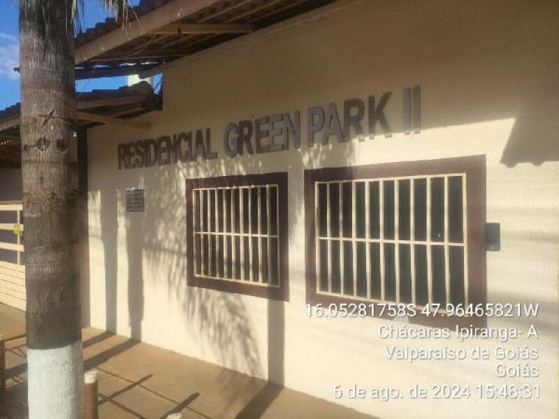 Foto 2 de 2: Apartamento em leilão em Valparaíso De Goiás - GO — LOTE 123 42% DE DESCONTO - APARTAMENTO - VALPARAISO DE GOIAS/ GO
