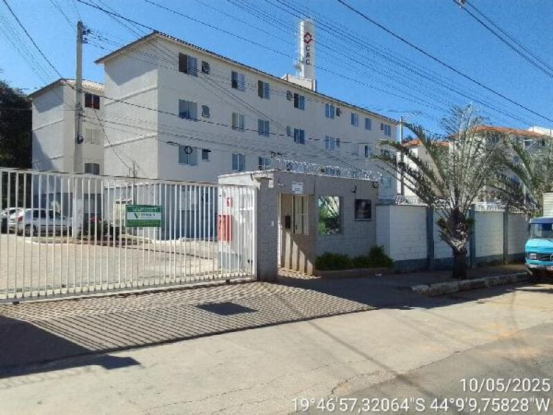 Foto 2 de 2: Apartamento em leilão em Esmeraldas - MG — LOTE 137 42% DE DESCONTO - APARTAMENTO - ESMERALDAS/ MG