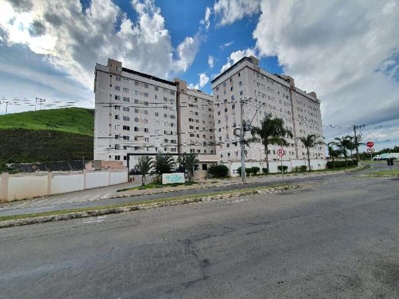 Foto 2 de 2: Apartamento em leilão em Juiz De Fora - MG — LOTE 139 40% DE DESCONTO - APARTAMENTO - JUIZ DE FORA/ MG