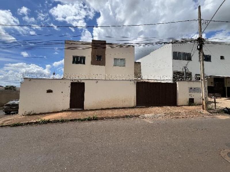 Foto 2 de 2: Apartamento em leilão em Patos De Minas - MG — LOTE 145 41% DE DESCONTO - APARTAMENTO - PATOS DE MINAS/ MG