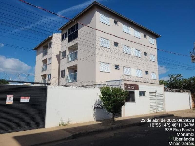 Foto 2 de 2: Apartamento em leilão em Uberlândia - MG — LOTE 151 40% DE DESCONTO - APARTAMENTO - UBERLANDIA/ MG