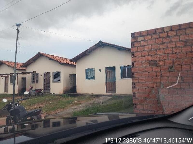 Foto 2 de 2: Casa em leilão em Bragança - PA — LOTE 160 42% DE DESCONTO - CASA - BRAGANCA/ PA