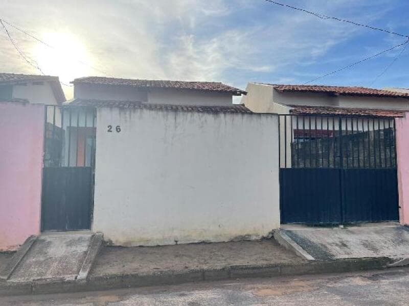 Foto 2 de 2: Casa em leilão em Castanhal - PA — LOTE 161 41% DE DESCONTO - CASA - CASTANHAL/ PA