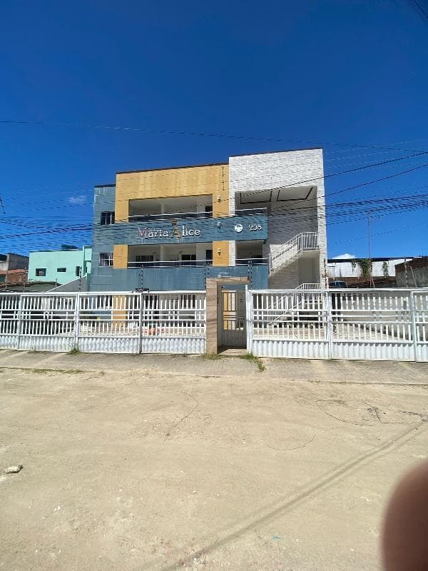 Foto 2 de 2: Apartamento em leilão em Cabo De Santo Agostinho - PE — LOTE 167 39% DE DESCONTO - APARTAMENTO - CABO DE SANTO AGOSTINHO/ PE