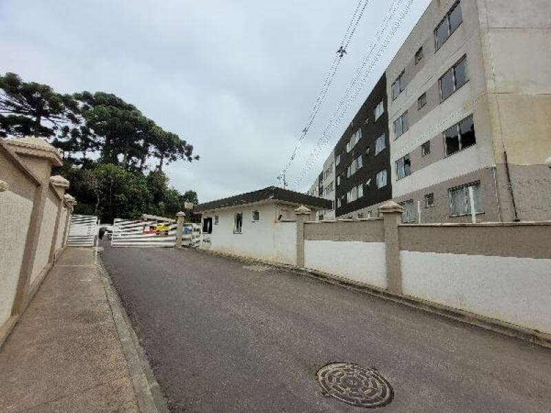 Foto 2 de 2: Apartamento em leilão em Almirante Tamandaré - PR — LOTE 182 40% DE DESCONTO - APARTAMENTO - ALMIRANTE TAMANDARE/ PR
