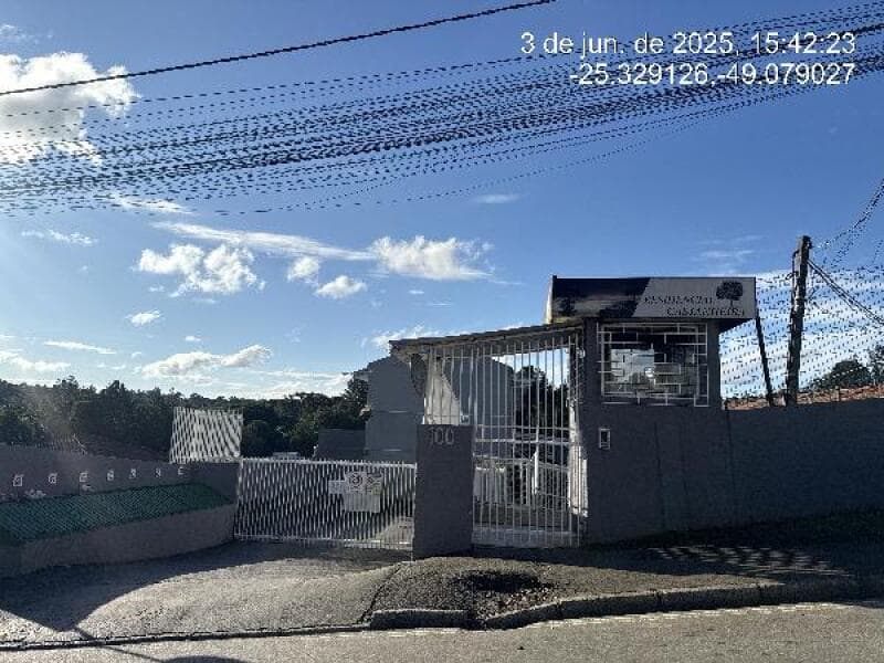 Foto 2 de 2: Apartamento em leilão em Campina Grande Do Sul - PR — LOTE 188 41% DE DESCONTO - APARTAMENTO - CAMPINA GRANDE DO SUL/ PR