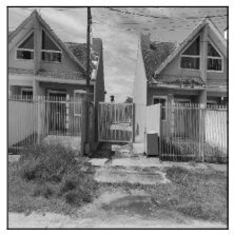 Foto 2 de 2: Casa em leilão em Matinhos - PR — LOTE 200 42% DE DESCONTO - CASA - MATINHOS/ PR