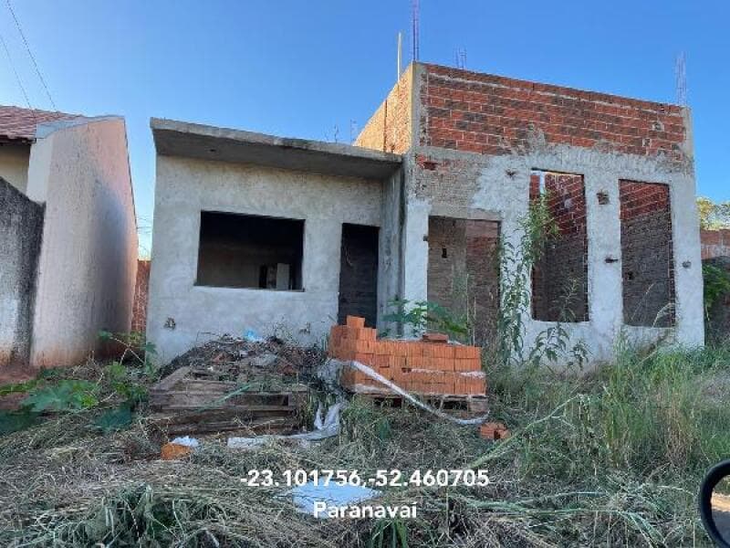 Foto 2 de 2: Terreno em leilão em Paranavaí - PR — LOTE 202 42% DE DESCONTO - TERRENO - PARANAVAI/ PR