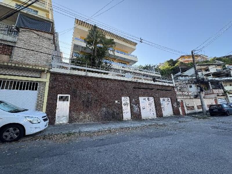 Foto 2 de 2: Casa em leilão em Rio De Janeiro - RJ — LOTE 252 36% DE DESCONTO - SOBRADO - RIO DE JANEIRO/ RJ