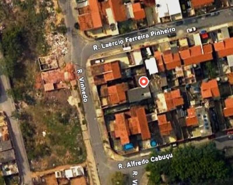 Foto 2 de 2: Casa em leilão em Rio De Janeiro - RJ — LOTE 270 39% DE DESCONTO - CASA - RIO DE JANEIRO/ RJ