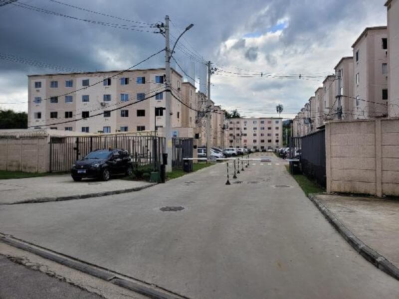 Foto 2 de 2: Apartamento em leilão em Rio De Janeiro - RJ — LOTE 279 42% DE DESCONTO - APARTAMENTO - RIO DE JANEIRO/ RJ