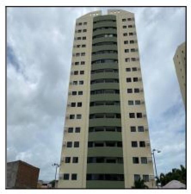 Foto 2 de 2: Apartamento em leilão em Parnamirim - RN — LOTE 301 50% DE DESCONTO - APARTAMENTO - PARNAMIRIM/ RN