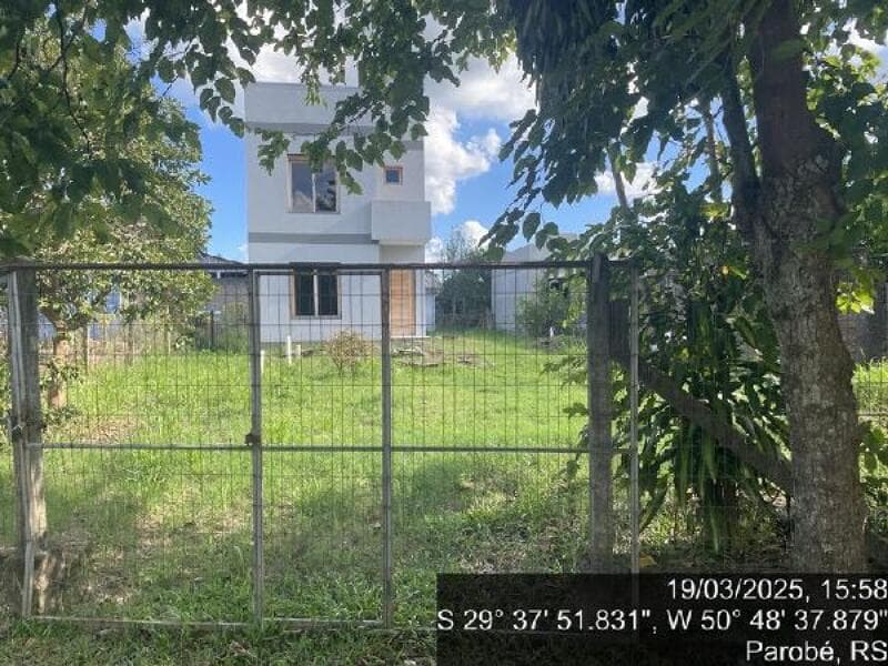 Foto 2 de 2: Casa em leilão em Parobé - RS — LOTE 339 39% DE DESCONTO - SOBRADO - PAROBE/ RS