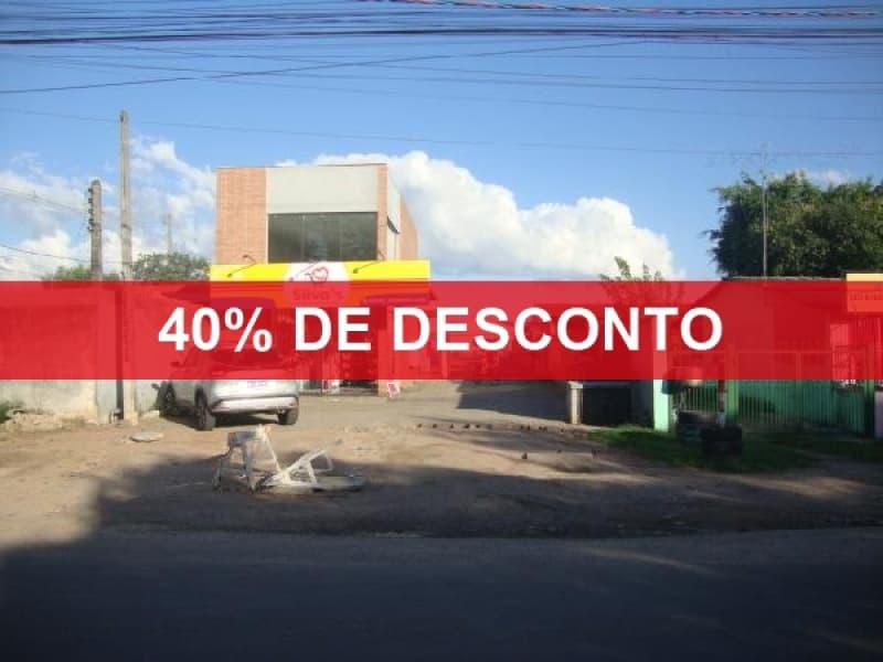 Foto 1 de 2: Casa em leilão em Porto Alegre - RS — LOTE 350 40% DE DESCONTO - CASA - PORTO ALEGRE/ RS