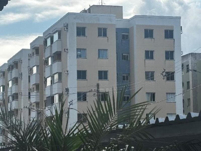 Foto 2 de 2: Apartamento em leilão em São Cristóvão - SE — LOTE 380 39% DE DESCONTO - APARTAMENTO - SAO CRISTOVAO/ SE