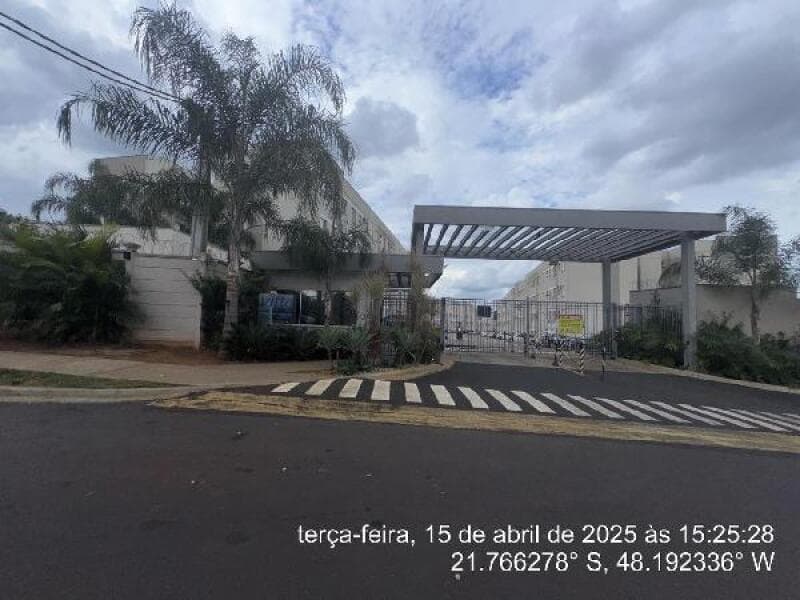 Foto 2 de 2: Apartamento em leilão em Araraquara - SP — LOTE 389 40% DE DESCONTO - APARTAMENTO - ARARAQUARA/ SP