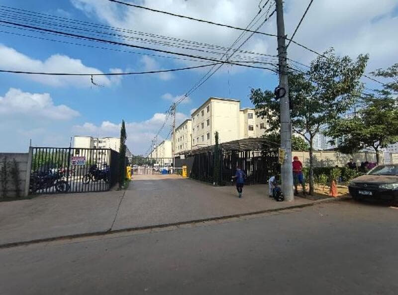 Foto 2 de 2: Apartamento em leilão em Guarulhos - SP — LOTE 415 39% DE DESCONTO - APARTAMENTO - GUARULHOS/ SP