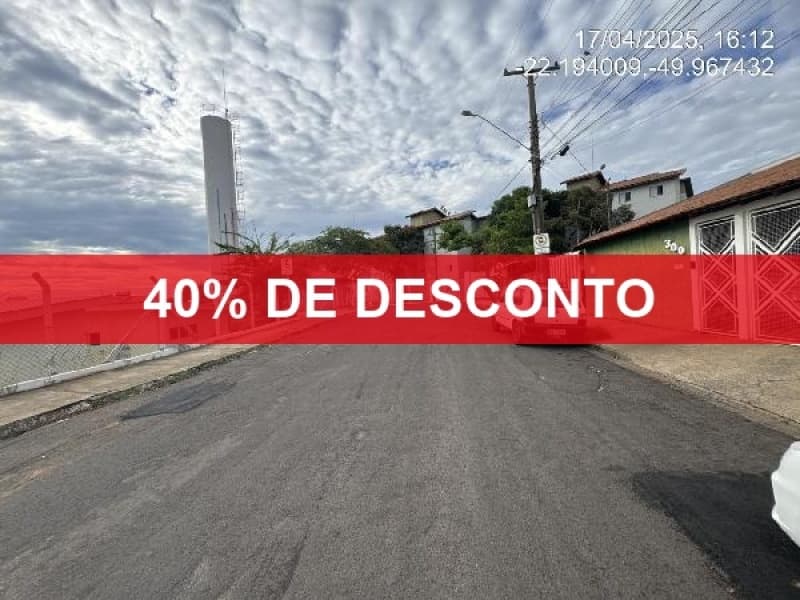 Foto 1 de 2: Apartamento em leilão em Marília - SP — LOTE 424 40% DE DESCONTO - APARTAMENTO - MARILIA/ SP