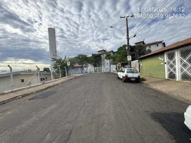 Foto 2 de 2: Apartamento em leilão em Marília - SP — LOTE 424 40% DE DESCONTO - APARTAMENTO - MARILIA/ SP