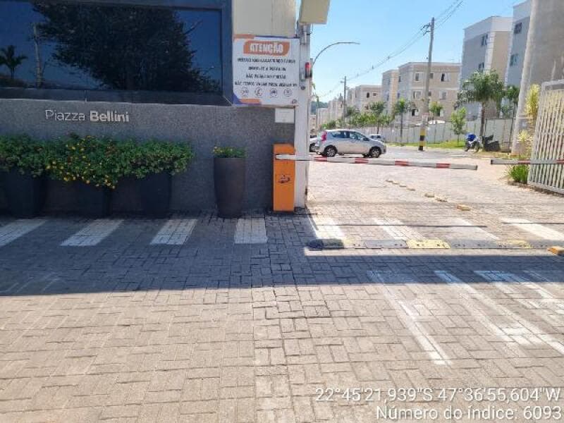 Foto 2 de 2: Apartamento em leilão em Piracicaba - SP — LOTE 434 40% DE DESCONTO - APARTAMENTO - PIRACICABA/ SP
