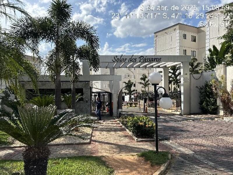 Foto 2 de 2: Apartamento em leilão em Salto - SP — LOTE 451 39% DE DESCONTO - APARTAMENTO - SALTO/ SP