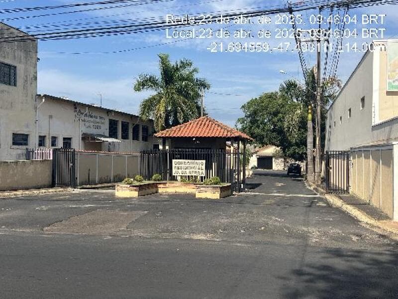 Foto 2 de 2: Casa em leilão em Santa Rita Do Passa Quatro - SP — LOTE 453 37% DE DESCONTO - CASA - SANTA RITA DO PASSA QUATRO/ SP