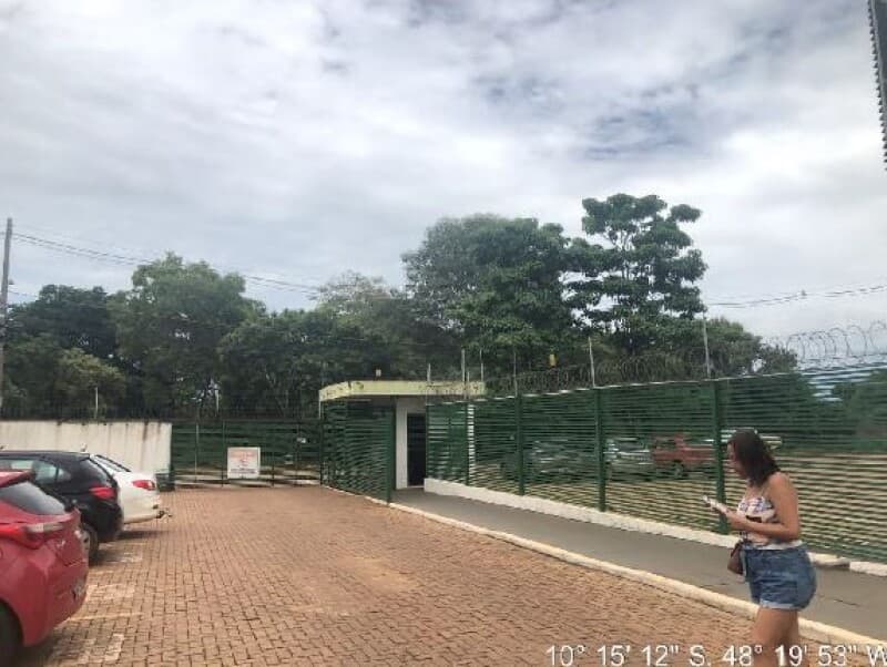 Foto 6 de 6: Comercial em leilão em Palmas - TO — LOTE 494 64% DE DESCONTO - COMERCIAL - PALMAS/ TO