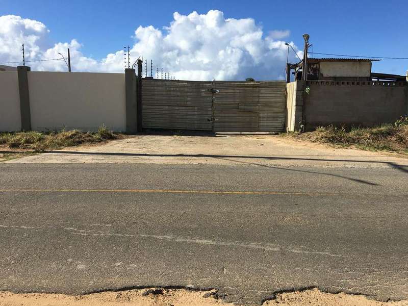 Terreno em leilão em Barra Dos Coqueiros - SE — LOTE 001 LOTE - A COSTA PARADISO CLUB RESIDENZIALE - BARRA DOS COQUEIROS/SE
